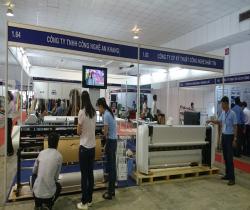 Supporting Industry VSI EXPO 2015