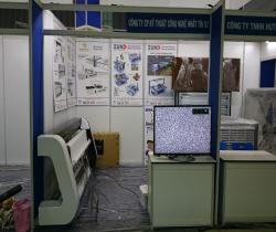 Vietnam Supporting Industry VSI EXPO 2016