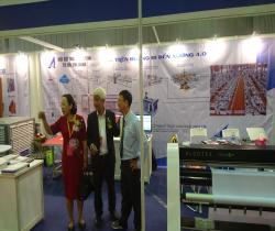 Textile & Garment Industry Exhibition - VTG 2017