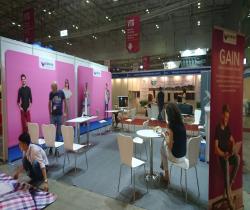 Textile & Garment Industry Exhibition - VTG 2019