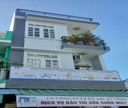 Hình Công Ty Nhất Tín