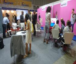 Triển lãm Dệt May - VTG 2019 - GEMINI CAD