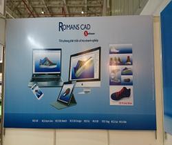 Triển lãm Quốc Tế Giày & Da - 2014