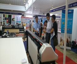 Supporting Industry VSI EXPO 2015