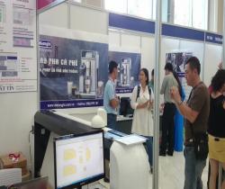 Vietnam Industrial Fiesta - 2016