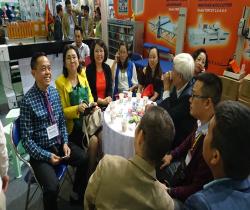 Hanoi Textile & Garment Industry Expo 2016