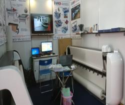 Saigon Textile & Garment Industry Expo - SaigonTex 2016