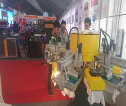 Thiết Bị và Công Nghệ Quảng Cáo - VIETAD 2018