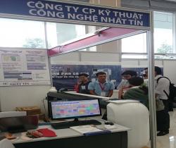 Triển lãm Công Nghiệp - FIESTA 2016