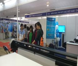 Supporting Industry VSI EXPO 2015