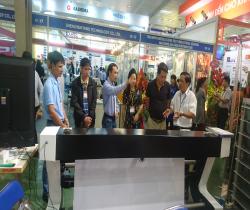 Hanoi Textile & Garment Industry Expo 2016