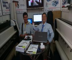 Saigon Textile & Garment Industry Expo - SaigonTex 2016