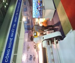 Saigon Textile & Garment Industry Expo - SaigonTex 2018