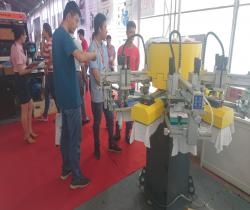 Thiết Bị và Công Nghệ Quảng Cáo - VIETAD 2018