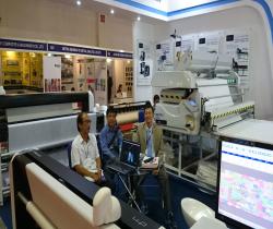 Textile & Garment Industry Exhibition - VTG 2015