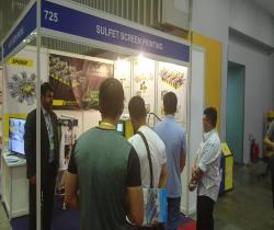 Textile & Garment Industry Exhibition - VTG 2018