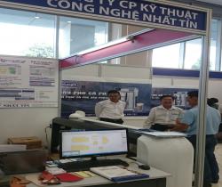 Vietnam Industrial Fiesta - 2016