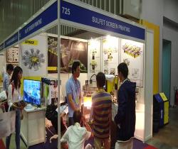 Textile & Garment Industry Exhibition - VTG 2018