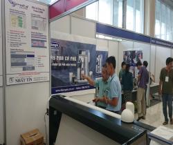 Triển lãm Công Nghiệp - FIESTA 2016