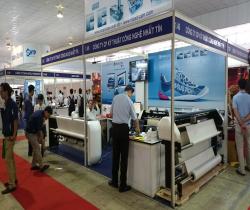 Supporting Industry VSI EXPO 2014