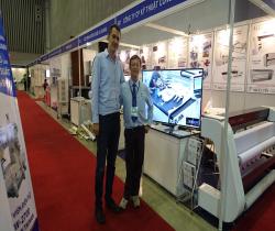 Textile & Garment Industry Exhibition - VTG 2016