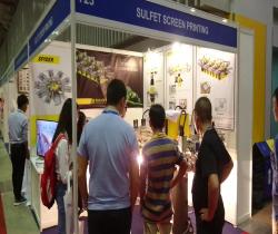 Textile & Garment Industry Exhibition - VTG 2018