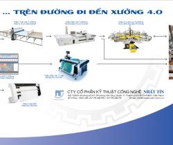 Triển lãm Dệt May - VTG 2017