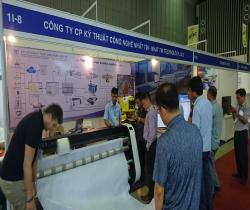 Saigon Textile & Garment Industry Expo - SaigonTex 2018