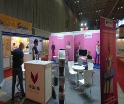 Textile & Garment Industry Exhibition - VTG 2019