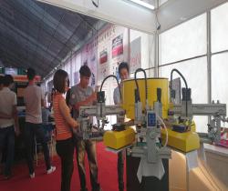 Thiết Bị và Công Nghệ Quảng Cáo - VIETAD 2018