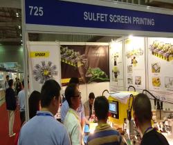 Textile & Garment Industry Exhibition - VTG 2018