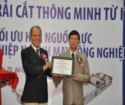 Hình Công Ty Nhất Tín