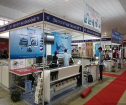 Triễn Lãm Công Nghiệp Hỗ Trợ - VSI EXPO 2014 