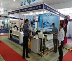 Triễn Lãm Công Nghiệp Hỗ Trợ - VSI EXPO 2014 
