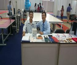 Triễn Lãm Công Nghiệp Hỗ Trợ - VSI EXPO 2015