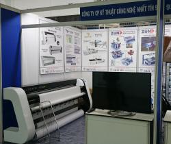 Vietnam Supporting Industry VSI EXPO 2016