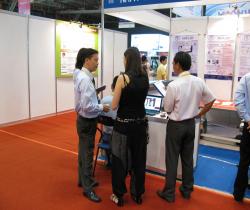 Vietnam International Textile & Garment Industry Exhibition - VTG 2010